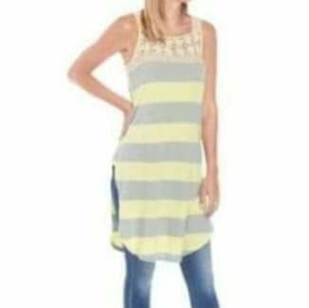 Fp Tunic size medium